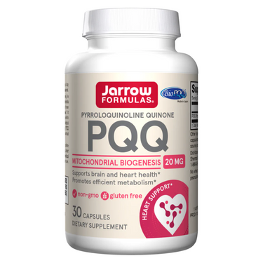 PQQ - 20mg